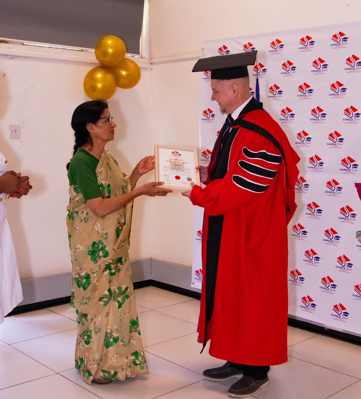 Award Ceremony