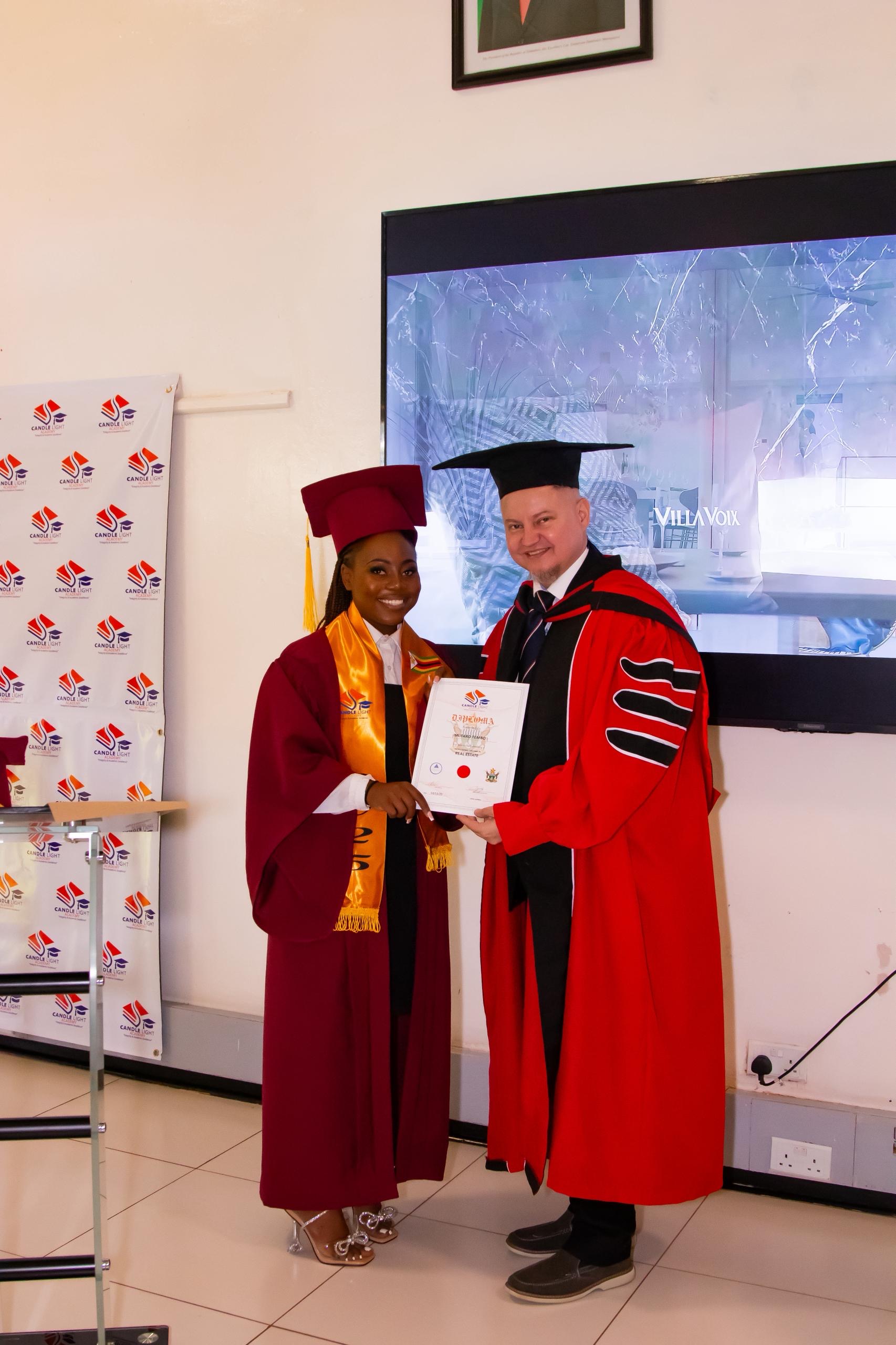 Award Ceremony