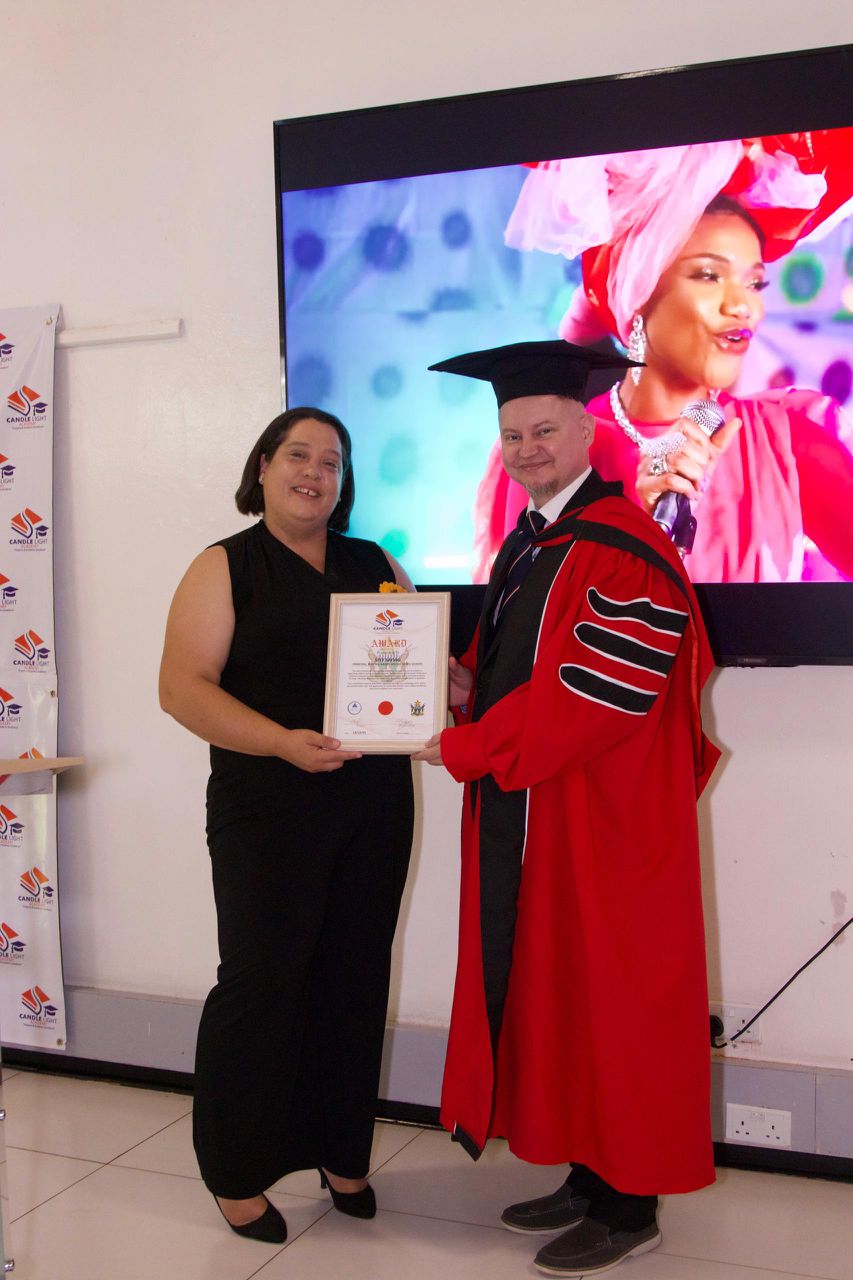 Award Ceremony