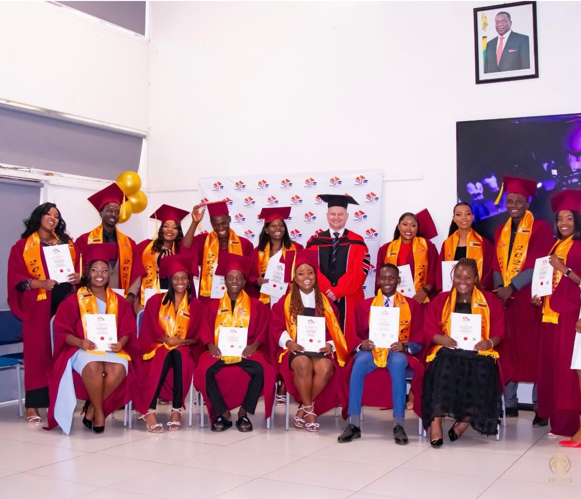 Graduation Event