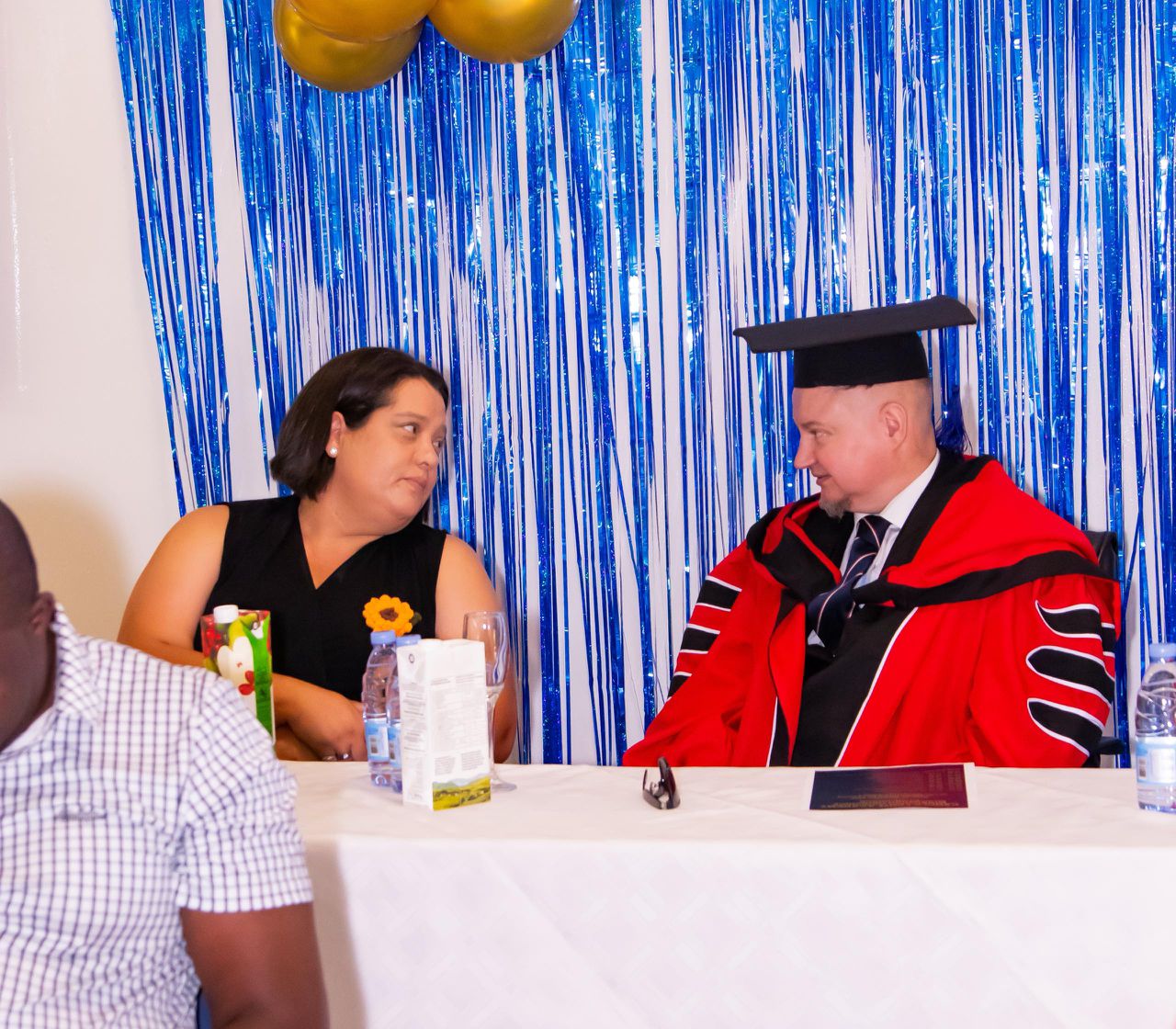 Graduation Event