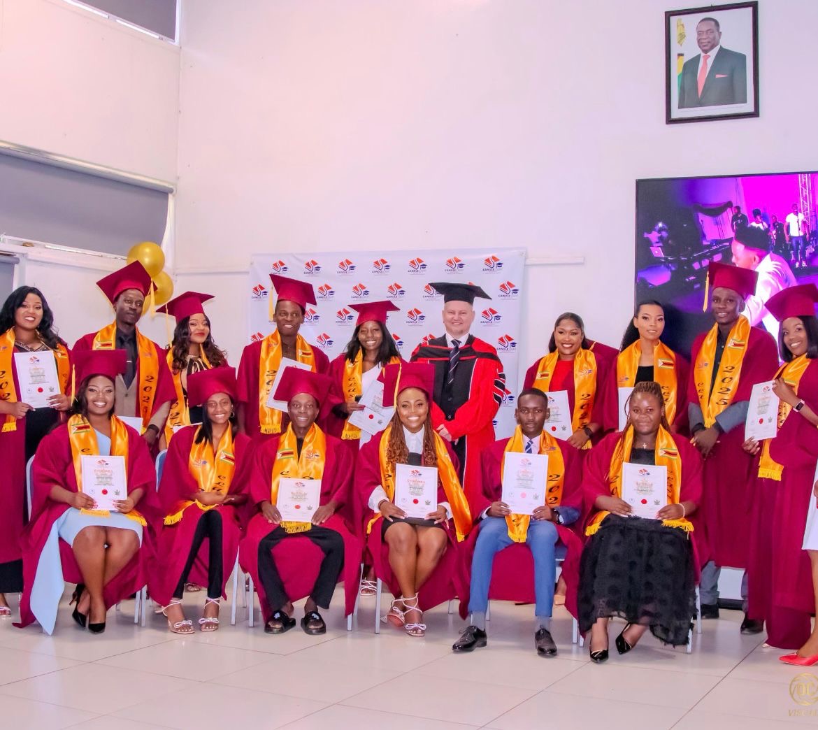 Graduation Event