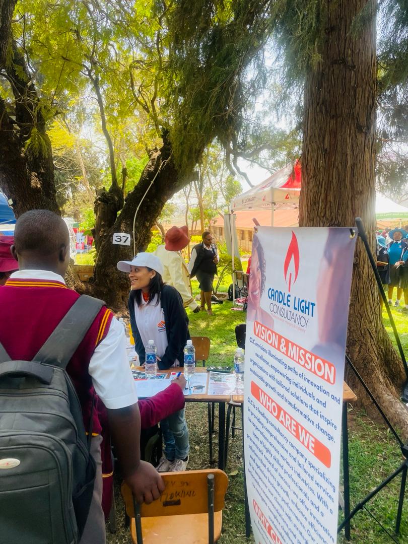 Community Outreach