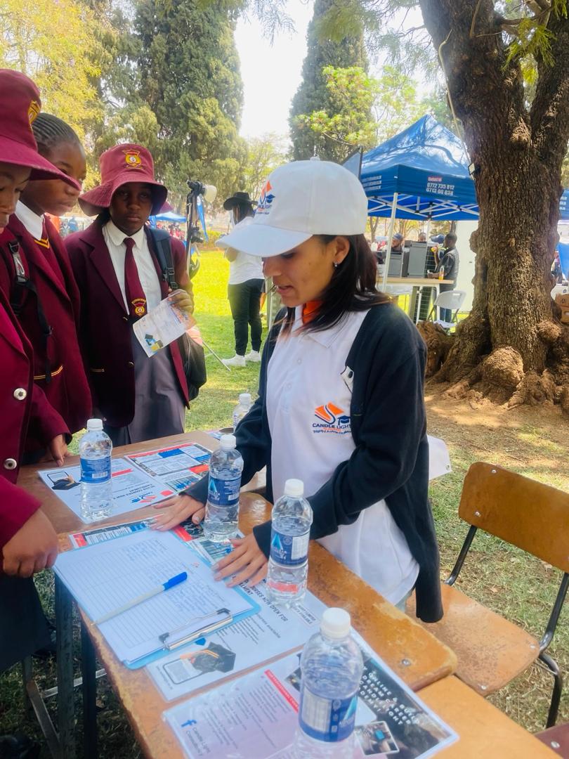 Community Outreach